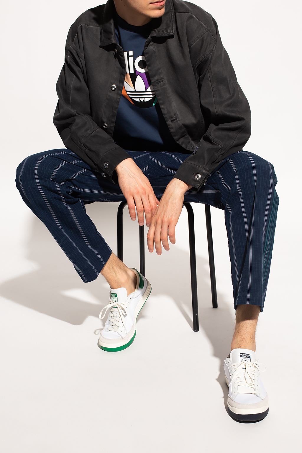 ADIDAS Originals Sweatshirt with logo